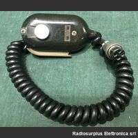 KENWOOD500 Microfono Dinamico  KENWOOD  Vintage, 500 oHm Microfoni