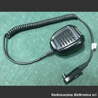 SM08N1 Microfono/Altoparlante  HYT mod. SM08N1 Microfoni