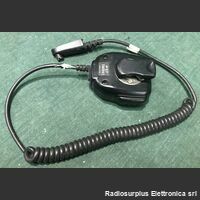 SM08N1 Microfono/Altoparlante  HYT mod. SM08N1 Microfoni