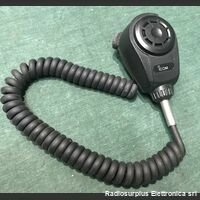 EM-51 Microfono Dinamico  ICOM mod. EM-51  senza spinotto Microfoni