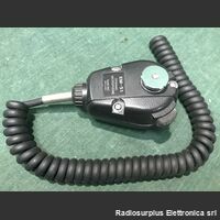 EM-51 Microfono Dinamico  ICOM mod. EM-51  senza spinotto Microfoni