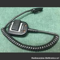 HMN9052B Microfono/Altoparlante  MOTOROLA mod. HMN9052B Telecomunicazioni