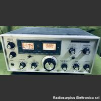 FR DX500 SOMMERKAMP mod. FR DX500  Ricevitore HF banda CB/10D/10C/10B/10A/15/20/40/80/160 aux/wwv Apparati radio
