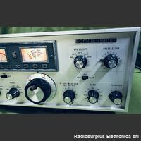 FR DX500 SOMMERKAMP mod. FR DX500  Ricevitore HF banda CB/10D/10C/10B/10A/15/20/40/80/160 aux/wwv Apparati radio