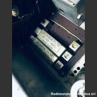 FR DX500 SOMMERKAMP mod. FR DX500  Ricevitore HF banda CB/10D/10C/10B/10A/15/20/40/80/160 aux/wwv Apparati radio