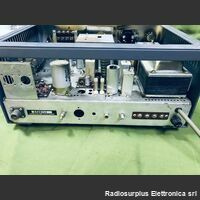 FR DX500 SOMMERKAMP mod. FR DX500  Ricevitore HF banda CB/10D/10C/10B/10A/15/20/40/80/160 aux/wwv Apparati radio