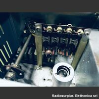 FR DX500 SOMMERKAMP mod. FR DX500  Ricevitore HF banda CB/10D/10C/10B/10A/15/20/40/80/160 aux/wwv Apparati radio