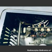 FR DX500 SOMMERKAMP mod. FR DX500  Ricevitore HF banda CB/10D/10C/10B/10A/15/20/40/80/160 aux/wwv Apparati radio