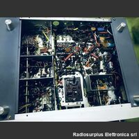 FR DX500 SOMMERKAMP mod. FR DX500  Ricevitore HF banda CB/10D/10C/10B/10A/15/20/40/80/160 aux/wwv Apparati radio