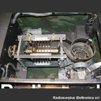 HF-VHF20R-137 Amplificatore Lineare di Potenza HF R-137 Amplificatori -Moduli Finali R.F.-