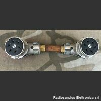 ZA.6PT Cavo collegamento WS  ZA.6PT  Cavo di collegamento stazioni radio Inglesi Accessori per apparati radio Militari