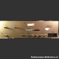 RX340 TEN-TEC RX340 HF DSP RECEIVER  Ricevitore HF da 5 Khz a 30 Mhz con tecnologia digitale. Apparati radio