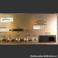 RX340 TEN-TEC RX340 HF DSP RECEIVER  Ricevitore HF da 5 Khz a 30 Mhz con tecnologia digitale. Apparati radio