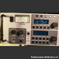 RX340 TEN-TEC RX340 HF DSP RECEIVER  Ricevitore HF da 5 Khz a 30 Mhz con tecnologia digitale. Apparati radio