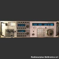 RX340 TEN-TEC RX340 HF DSP RECEIVER  Ricevitore HF da 5 Khz a 30 Mhz con tecnologia digitale. Apparati radio