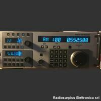 RX340 TEN-TEC RX340 HF DSP RECEIVER  Ricevitore HF da 5 Khz a 30 Mhz con tecnologia digitale. Apparati radio