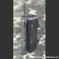 BC-611-F BC-611-F  Il primo Ricetrasmettitore walk talk. WWII Apparati radio