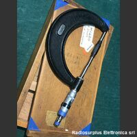 M1420 R. JONES M1420 B.19033  Micrometro per misure di spessori o diametri di piccoli oggetti Miscellanea