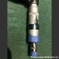 M1420 R. JONES M1420 B.19033  Micrometro per misure di spessori o diametri di piccoli oggetti Miscellanea