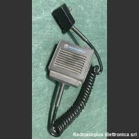 NMN6071B Microfono Altoparlante  MOTOROLA NMN6071B Accessori per apparati radio Militari
