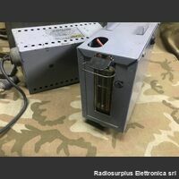 ZA/C-00058 ZA/C-00058  Alimentatore a vibratore con carica batterie originale per stazione radio WS-58 Accessori per apparati radio Militari