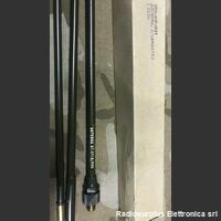 AT-271/PRC AT-271/PRC   Antenna lunga mt.2.70 per apparati PRC Accessori per apparati radio Militari