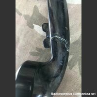 BG-150 BG-150  Sacca con accessori per apparati radio BC-1000 Accessori per apparati radio Militari