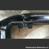 BG-150 BG-150  Sacca con accessori per apparati radio BC-1000 Accessori per apparati radio Militari