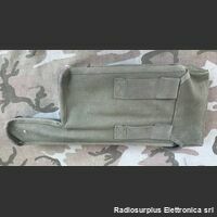 BG-150 BG-150  Sacca con accessori per apparati radio BC-1000 Accessori per apparati radio Militari