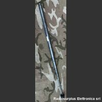 AN-75-D AN-75-D  Stilo di ricambio per antenna AN-75-C Accessori per apparati radio Militari