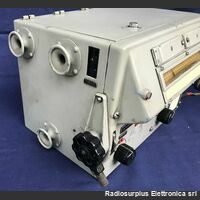 AR.18 DUCATI AR.18  Raro ricevitore di bordo in perfetto stato di conservazione,Ricevitore Aeronautico Regia Aeronautica Apparati radio