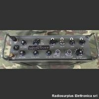 PRC-74 PRC-74  Ricetrasmettitore Utilizzato nella guerra del Vietnam  Frequenza da 2 - 12 mhz in SSB/CW  -Solo radio, senza vano batterie e batterie Apparati radio