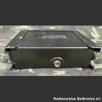 PRC-74 PRC-74  Ricetrasmettitore Utilizzato nella guerra del Vietnam  Frequenza da 2 - 12 mhz in SSB/CW  -Solo radio, senza vano batterie e batterie Apparati radio