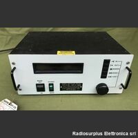 RR102 REDIFON RR102   Ricevitore in Am da 150 Khz a 30 Mhz in  6 bande  e in FM da 88-108 Mhz, uscita audio B.F.mono/stereo Apparati radio