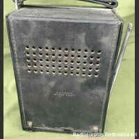 9N57B LLOYD'S mod. 9N57B  Ricevitore 5 bande.a stato solido Apparati radio