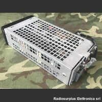 MARK 8 NARCO MARK 8  Apparato radio Aeronautico   per la comunicazione e la navigazione di aerei leggeri Apparati radio