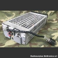 MARK 8 NARCO MARK 8  Apparato radio Aeronautico   per la comunicazione e la navigazione di aerei leggeri Apparati radio