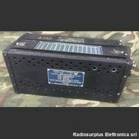 CW-46051A Aircraft Radio Receiver  CW-46051A  parte del complesso RU-17 Aircraft Radio Equipment del 1941 Apparati radio