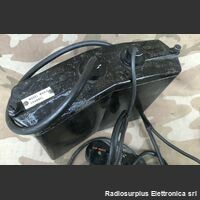 MAB-1 a1 MAB-1  -versione originale Americana WWII-  Ricetrasmettitore monocanale revisionato e funzionante, Apparati radio