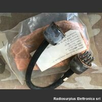 CD/1108 Cavo collegamento del BC1000   CD/1108 Accessori per apparati radio Militari