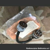 CD/1108 Cavo collegamento del BC1000   CD/1108 Accessori per apparati radio Militari