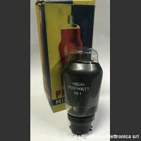 AL1 Valvola  AL1  Pentodo PHILIPS Valvole