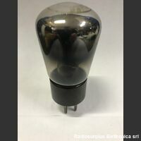 A 441 Valvola  A 441  Tetrodo RADIOFOTO Valvole