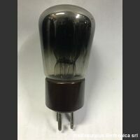 A 415 Valvola  A 415  Triodo PHILIPS -Miniwatt Valvole