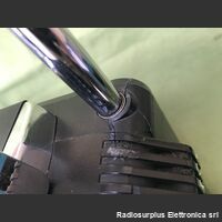  GRUNDING SATELLIT 3400   Ricevitore portatile professionale multibanda  FM/LW/MW/SW in 10 bande da 1,6 a 30 Mhz Apparati radio