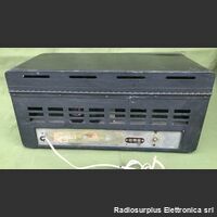 S-77A Hallicrafters Model S-77A  Ricecevitore HF in Onde corte a 4 bande  Riceve da 540 Khz a 44 Mhz in AM/CW Apparati radio