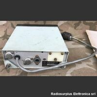 BEI - 990 Bayside BEI - 990  Ricetrasmettitore  Aeronautico in VHF da 118 a 126,90 Mhz in AM Apparati radio