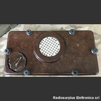 TTL6109A TTL6109A  Contatore geiger Tedesco a camera di ionizzazione  Unità di misura Roentger/ora Militaria