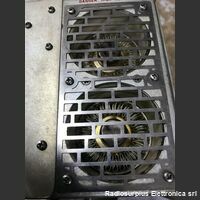 ARC-52 Finale Power Amplifier  ARC-52  Stadio finale con accordatore automatico del ricetrasmettitore ARC-52 Accessori per apparati radio Militari