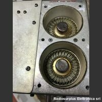 ARC-52 Finale Power Amplifier  ARC-52  Stadio finale con accordatore automatico del ricetrasmettitore ARC-52 Accessori per apparati radio Militari